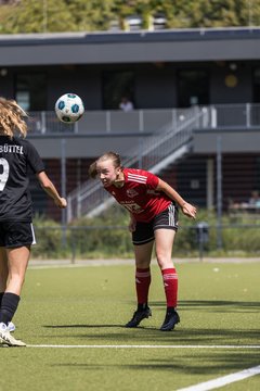 Bild 143 - F Eimsbuettler TV 2 - SG NieBar : Ergebnis: 4:3